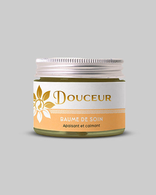Baume de soin douceur